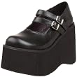 Demonia By Pleaser Women's Kera-08 Mary Jane