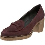 Nara Shoes Womens Uffa Pump
