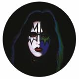 Ace Frehley [Back To Black Picture Vinyl]