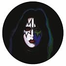 Ace Frehley [Back To Black Picture Vinyl]