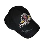 Boston Red Sox 2007 Hideki Okajima Autographed Locker Room Hat