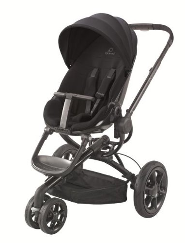 【クイニー ムード】【Quinny Moodd】(ブラックディヴォーション)