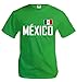 buXsbaum T-Shirt MEXICO
