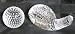 Waterford Crystal Golf Paperweights -- Driver (Club) and Ball set
