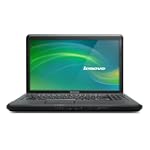 Lenovo G555