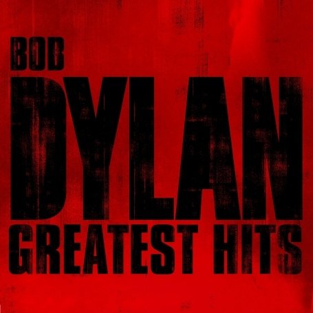 CD-Charts  Third Party New : Dylan: Greatest Hits