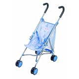 Zapf creation - 810156 - Baby Born - Poussette Canne - Gar�onpar Zapf creation