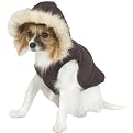Alps Hooded Dog Vest