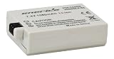 Eneride E Can LP-E 5 Lithium-Ionen-Akku (1080 mAh, 7,4 Volt) f&uuml;r Canon EOS 450 D, Canon EOS 500 D