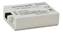 Eneride E Can LP-E 5 Lithium-Ionen-Akku (1080 mAh, 7,4 Volt) f�r Canon EOS 450 D, Canon EOS 500 D