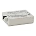 Eneride E Can LP-E 5 Batteria agli ioni di litio (1080 mAh, 7,4 Volt) per Canon EOS 450 D, Canon EOS 500 D