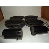 97 98 LINCOLN MARK VIII SPEAKERS 