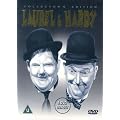 Laurel And Hardy - Collector's Edition (Box Set) (Five Discs) (DVD)
