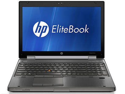 NEW - SBUY HP PROMO 8560W, CORE I7-2640M CPU, 15.6 FHD AG LED WVA, 2GB NVIDIA, 8GB DDR - B2A78UT#ABA