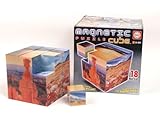 Image Educa: Landscapes Puzzle 27 Cubes
