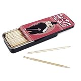 BACON FLAVORED TOOTHPICKS