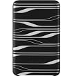 Belkin Laser-Etched Silicon Sleeve Case for iPod classic 6G (Black/White) Belkin Laser-Etched Silicon Sleeve Case for iPod classic 6G (Black/White)