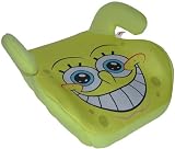 Produkt-Bild: SBKFZ060 - Kaufmann-Neuheiten - Sponge Bob Kindersitzerh&ouml;hung