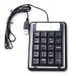 Portable USB Numeric Keypad PC for Laptop Notebook