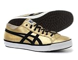 Onitsuka Tiger OK Basketball Gold Mens Shoes