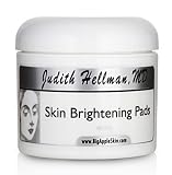 Skin Brightening Pads