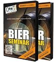 Bierseminar - Handbuch und Doppel-DVD: Alles &uuml;ber Bier - einzigartig als 68 Seiten Handbuch und &uuml;ber 3 Stunden Doppel-DVD!