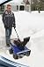 Snow Joe Max SJ803 21-Inch 179cc Gas Powered Single Stage Snow Thrower With Electric Start