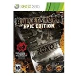 bulletstorm epic edition 360 xbox inc gears of war 3 beta