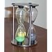 G&H Tea Services Thames Oasis Perfect 3-4-5-Minute Sand Timer