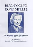 Blackpool to Bond Street