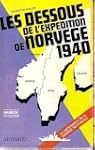 Les dessous de l'exp�dition de norv�g...
