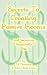 Books : Secrets To Creating Passive Income and becoming financially free (Revenue Beyond)