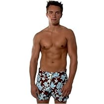 Andrew Christian Swim Shorts - Swimwear