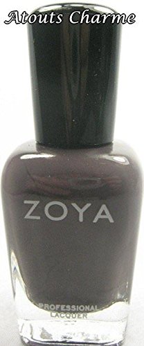 Zoya Natural Nail Polish - Petra - ZP565