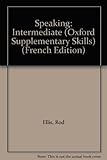 Speaking. Intermediate
