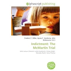 Indictment: The McMartin Trial: Mick Jackson (Director), Lolita Davidovich, Shirley Knight, Mercedes Ruehl, Henry Thomas