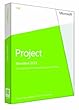 Microsoft Project 2013 - 1PC (Product Key Card ohne Datentr�ger)