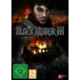 Black Mirror 3 (PC DVD)