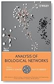 Analysis of Biological Networks (Wiley Series in Bioinformatics)