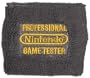 Nintendo Professional Game Tester Wristband