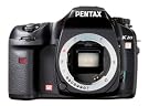 PENTAX デジタル一眼レフカメラ K20D ボディ