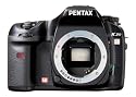 PENTAX デジタル一眼レフカメラ K20D ボディ