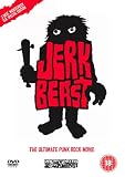 Jerkbeast - 2 Disc UK Special Edition [DVD]