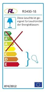 Cheap Reality Kugellampe Lampe Tischleuchte Touch Me Dimmer ~ Nickel matt