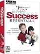 TOPICS ENTERTAINMENT 80800 PHONICS SUCCESS ESSENTIALS