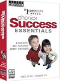 Phonics Success Essentials: Grades 7-9