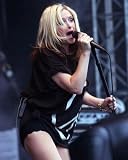 ALISON GOLDFRAPP 24x36 COLOR POSTER PRINT