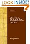 Classical Sociological Theory