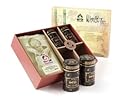 Teavana World Tea Sampler Gift Set with Chinese and Japanese Teas
