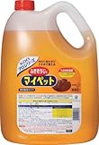 Ｋａｏ　マイペット　４．５Ｌ　4005082 505613